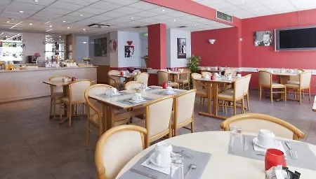 Resothel Group Szálloda Le Cannet